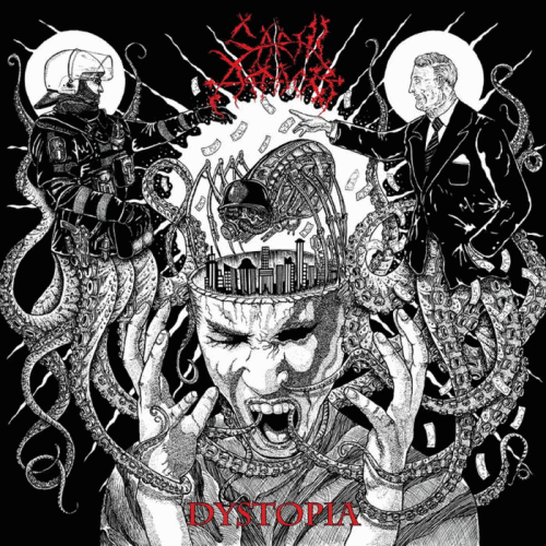 Sarin Attack : Dystopia